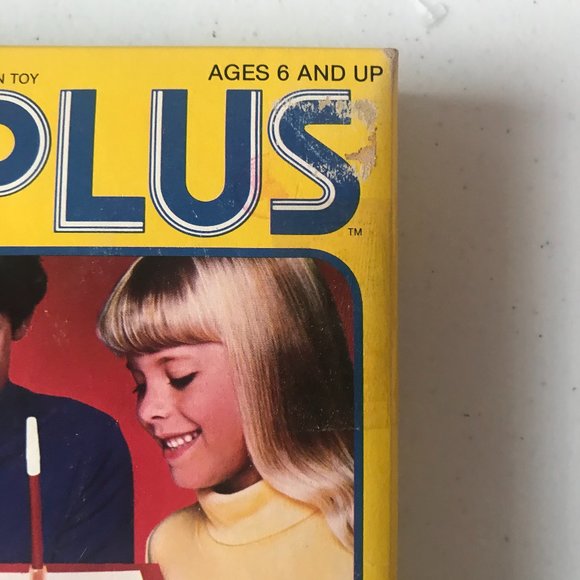 Vintage Kenner Spirograph Complete Set 1989 - Picture 10 of 10